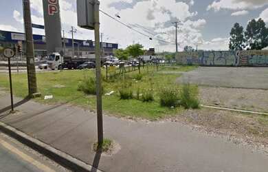 Imagem: O terreno possui 8.000m² de Área e está localizado em Xaxim