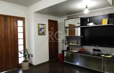 Imagem 5: Porto Alegre - Casa Padrão - Campo Novo