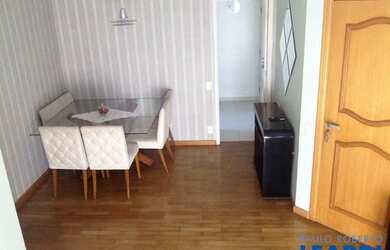 Imagem 7: APARTAMENTO - ALTO DA BOA VISTA - SP