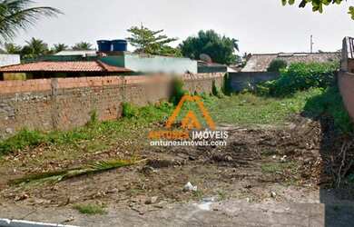 Imagem: O terreno possui 360m² de Área e está localizado em Jardim