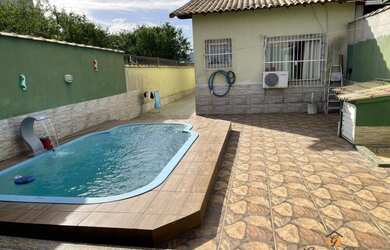Imagem 14: Ótima casa com piscina!