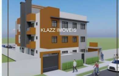 Imagem: O apartamento possui 3 Dormitórios, 1 Banheiro, 1 Vaga na garagem