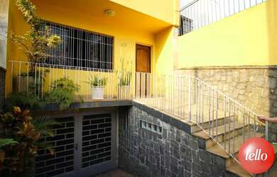 Imagem 2: São Paulo - Casa Padrão - Campo Belo