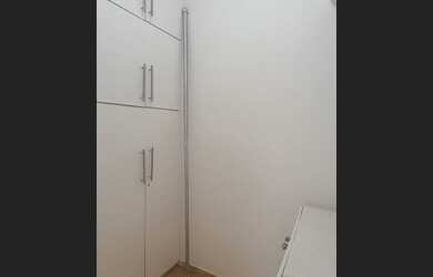 Imagem 6: APARTAMENTO À VENDA EM MOEMA, 2 DORMITÓRIOS COM VAGA DE GARAGEM