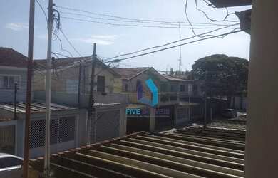 Imagem 10: Casa à venda, 125 m² por R$ 583.000,00 - Socorro - São Paulo/SP