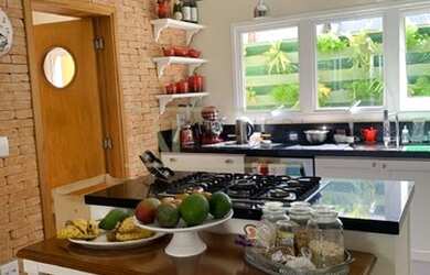 Imagem 5: Santana de Parnaíba - Casa de Condomínio - Itahye