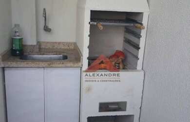 Imagem 4: Apartamento à venda, 68 m² por R$ 230.000,00 - Vila Industrial - São José dos Campos/SP