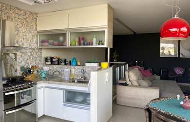 Imagem 5: Venda Residential / Penthouse Betim MG