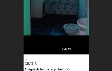 Imagem 6: Vendo casa ou alugo lomba