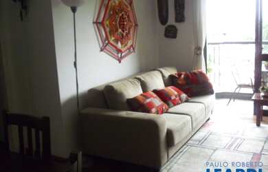 Imagem 1: APARTAMENTO - BUTANTÃ - SP