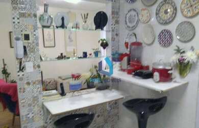 Imagem 4: Apartamento à venda, 69 m² por R$ 314.000,00 - Vila São Pedro - São...