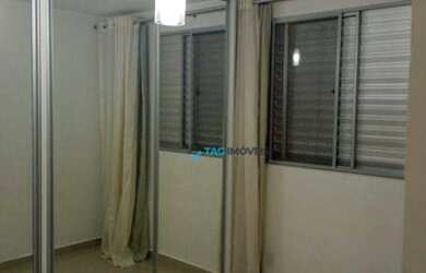 Imagem 11: Apartamento com 2 dormitórios, 46 m² - venda por R$ 290.000,00 ou aluguel...