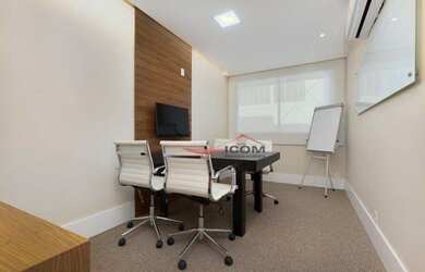 Imagem 4: Sala à venda, 17 m² por R$ 119.228,60 - Madureira - Rio de Janeiro/RJ