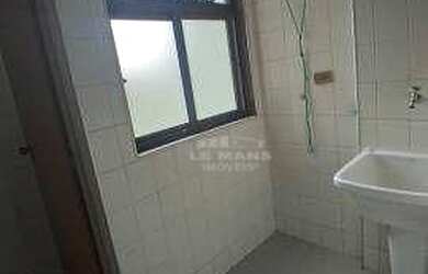 Imagem 15: Apartamento com 3 dormitórios, 77 m² - venda por R$ 350.000,00 ou aluguel...