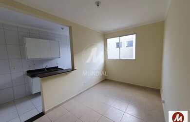 Imagem: Apartamento (tipo - padrao) 2 dormitórios, cozinha planejada