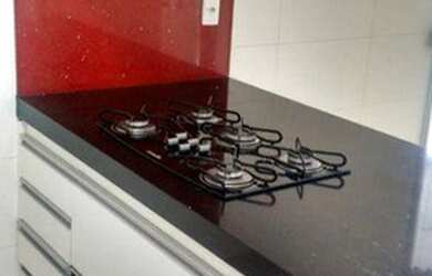 Imagem 11: Casa com 3 dormitórios para alugar, 188 m² por R$ 4.400,00/mês - Condomínio...