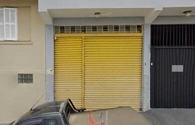 Imagem 1: Ponto Comercial no Centro em Bragança Paulista