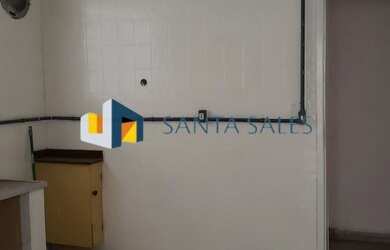 Imagem 8: Sobrado Vila Olimpia. 120m² de Área, 2 Vagas na garageme1 Dormitório