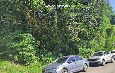 Imagem 1: Lote/Terreno à Venda em Arujá Country Club, 375 m²