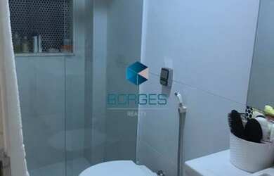 Imagem 11: SALVADOR - Apartamento Padrão - CAMINHO DAS ÁRVORES