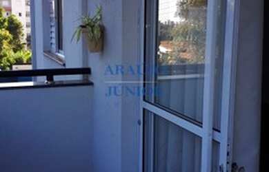 Imagem 2: AMERICANA - Apartamento Padrão - SÃO MANOEL