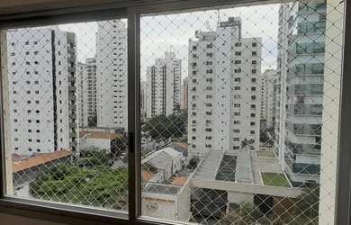 Imagem 16: APARTAMENTO À VENDA EM MOEMA, 2 DORMITÓRIOS COM VAGA DE GARAGEM