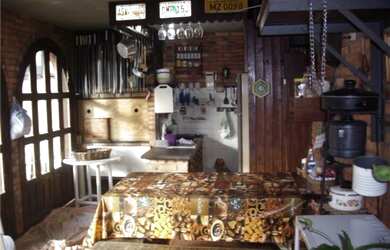 Imagem 8: Porto Alegre - Casa Padrão - Medianeira