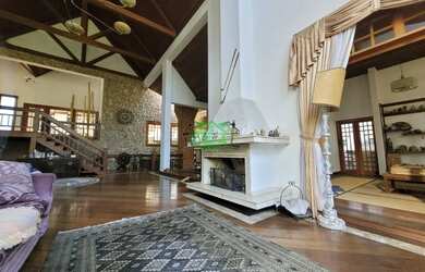 Imagem 2: Barueri - Casa de Condomínio - RESIDENCIAL TAMBORE