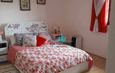 Imagem 5: Sobrado à venda, 112 m² por R$ 485.000,00 - Boa Vista - São Caetano...