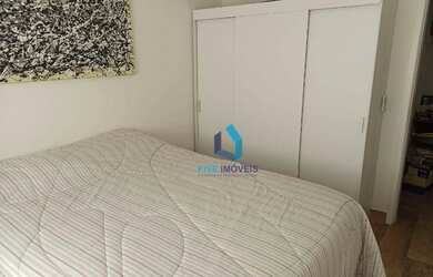 Imagem 9: Apartamento à venda, 38 m² por R$ 286.000,00 - Vila Castelo - São Paulo/SP