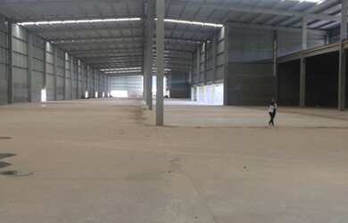 Imagem 3: Galpão/Depósito/Armazém para aluguel tem 15500 metros quadrados em Machados - Navegantes