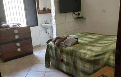 Imagem 5: Casa com 2 dormitórios, 170 m² - venda por R$ 580.000,00 ou aluguel por R$ 2.300,00/mês