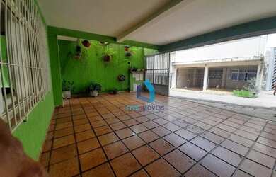 Imagem 2: Sobrado à venda, 125 m² por R$ 850.000,00 - Campo Grande - São Paulo/SP