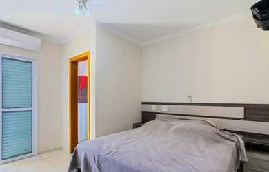 Imagem 12: Sobrado à venda, 132 m² por R$ 630.000,00 - Parque das Nações - Santo André/SP