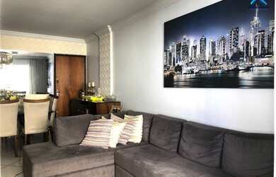 Imagem 1: GOIâNIA - Apartamento Padrão - Setor Bela Vista