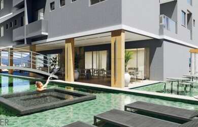 Imagem 14: Porto Belo - Apartamento Padrão - Balneário Perequê