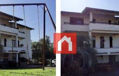 Imagem 1: Apartamento à venda, 172 m² por R$ 381.000,00 - Teutônia - Teutônia/RS