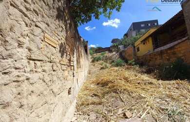 Imagem 3: Terreno 335,m² à venda por R$ 250.000 - Jardim Pirineus - Belo Horizonte/MG
