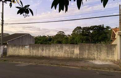 Imagem 3: Terreno à venda, 586 m² por R$ 420.000,00 - Jardim Siriema - Atibaia/SP