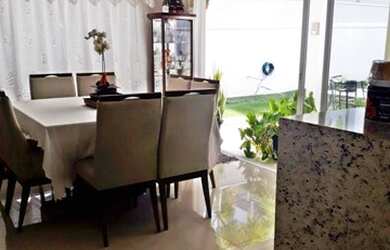 Imagem 3: CASA EM CONDOMÍNIO - CONDOMÍNIO RESIDENCIAL VILLAGIO DI NAPOLLI - SP