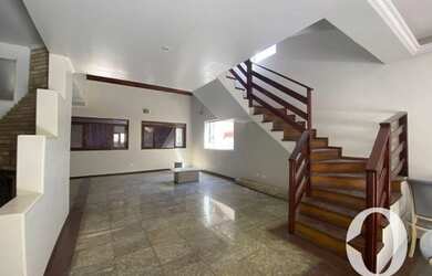 Imagem 1: Casa com 4 dormitórios, 358 m² - venda por R$ 1.900.000 ou aluguel por...