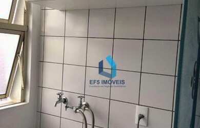 Imagem 2: Apartamento à venda, 50 m² por R$ 385.000,00 - Campo Grande - São Paulo/SP