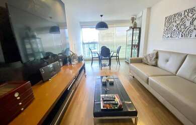 Imagem: Cobertura com 3 dormitórios à venda, 188 m² por R$ 1.300.000,00