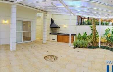 Imagem 5: CASA EM CONDOMÍNIO - ALTO DA BOA VISTA - SP