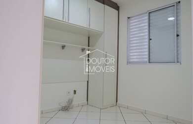 Imagem 2: São Paulo - Apartamento Padrão - GUAIAUNA