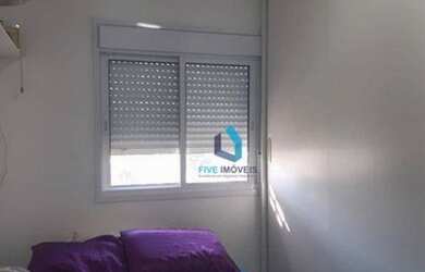 Imagem 11: Apartamento à venda, 65 m² por R$ 585.000,00 - Jardim Umuarama - São...