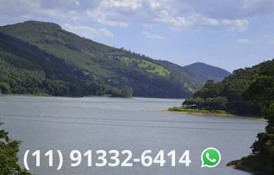 Imagem: O terreno possui 500m² de Área e está localizado em Vila