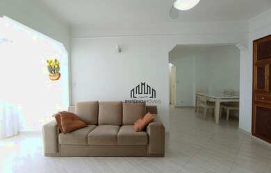 Imagem 2: Apartamento com 2 dormitórios, 70 m² - venda por R$ 460.000,00 ou aluguel...