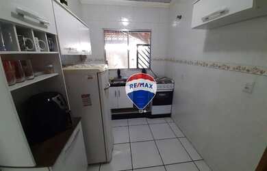 Imagem 7: Casa com 2 dormitórios à venda, 52 m² por R$ 290.000,00 - Jardim Novo...