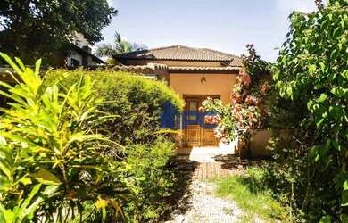 Imagem 16: Casa com 5 quartos à venda, 382 m² por R$ 750.000 - Sape - Niterói/RJ